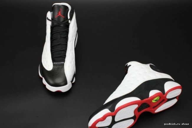 309259-104 He Jordan Got CDP Retro Game 13 Air (2008) 0719